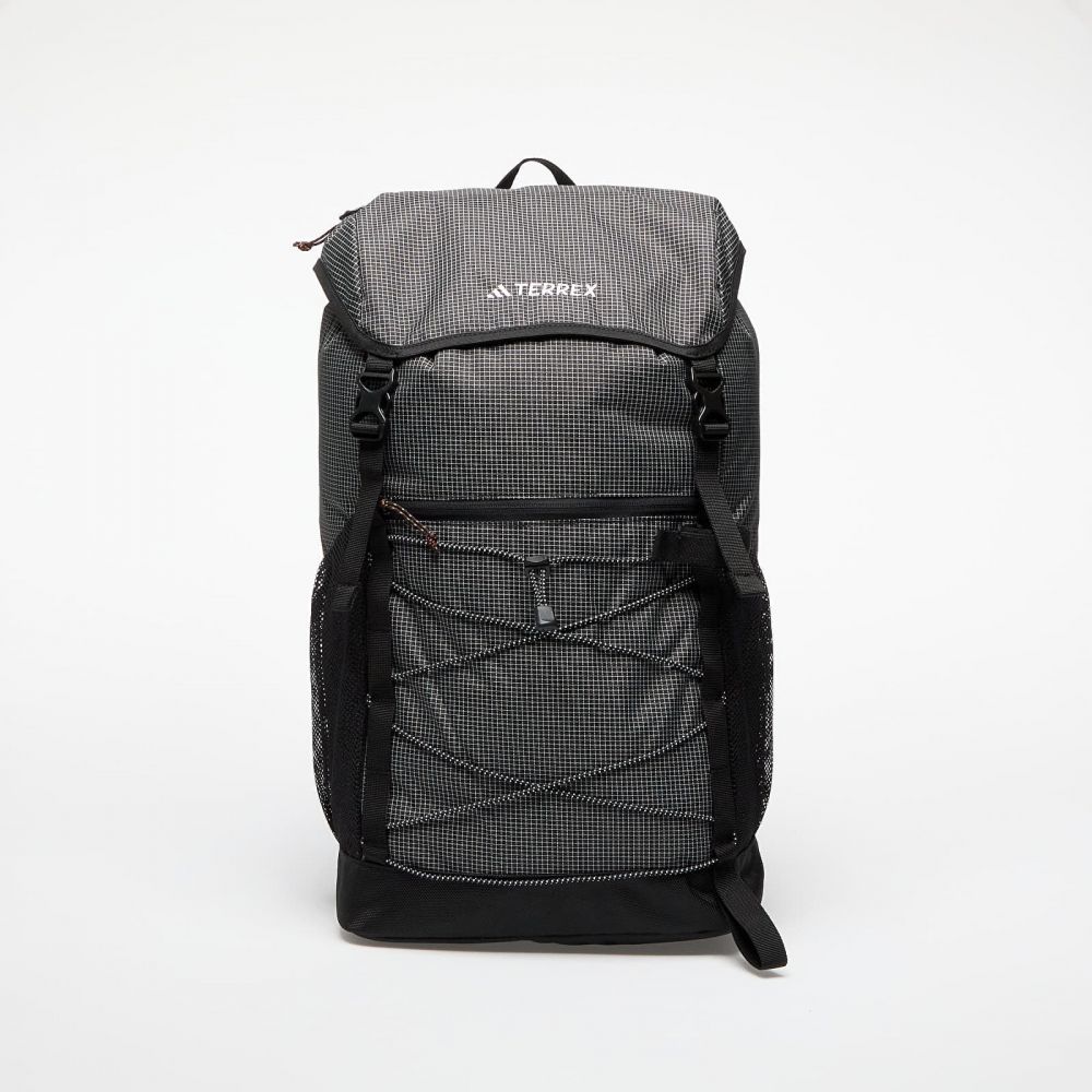 adidas Terrex Climacool Multi Backpack Black/ Semi Impact Orange/ White 32 l