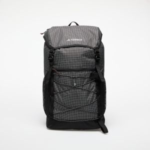 adidas Terrex Climacool Multi Backpack Black/ Semi Impact Orange/ White 32 l