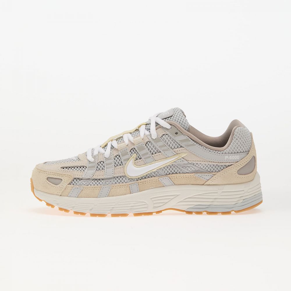 Tenisky Nike W P-6000 Photon Dust/ White-Lt Khaki-Phantom EUR 36