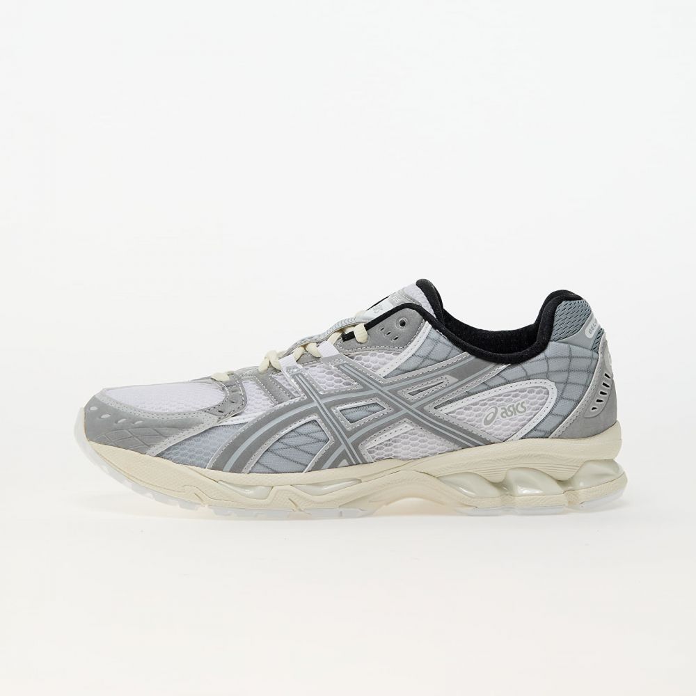 Tenisky MIN-NANO x Asics Gel-Nimbus 10.1 White/ Sheet Rock EUR 45