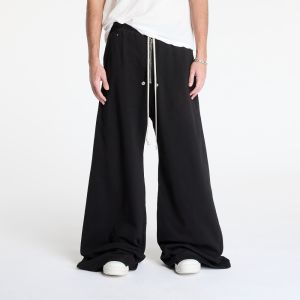 Kalhoty Rick Owens DRKSHDW Geth Belas Pant Black S