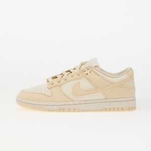 Tenisky Nike W Dunk Low Soft Pearl/ Beach-Pale Ivory-White EUR 36