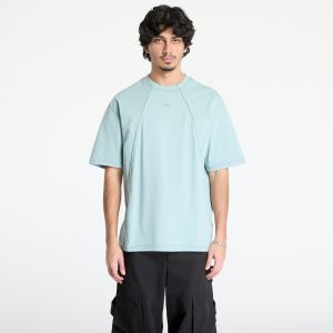 Tričko A-COLD-WALL* Millbank T-Shirt Grey-Green/ Olive Grey S