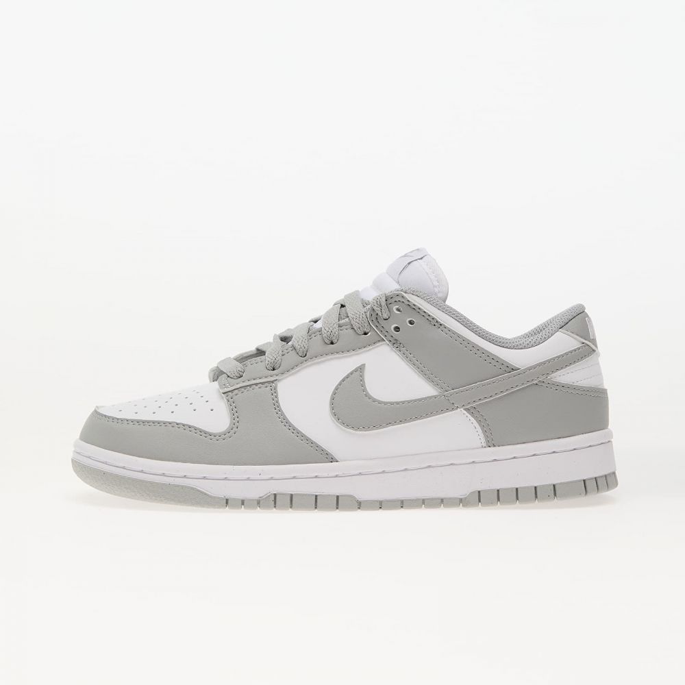 Tenisky Nike W Dunk Low White/ Lt Smoke Grey EUR 35.5