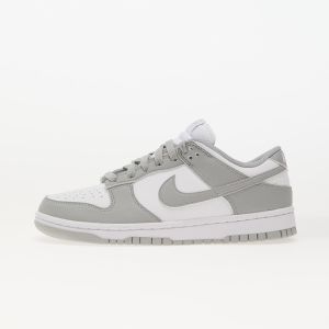 Tenisky Nike W Dunk Low White/ Lt Smoke Grey EUR 35.5