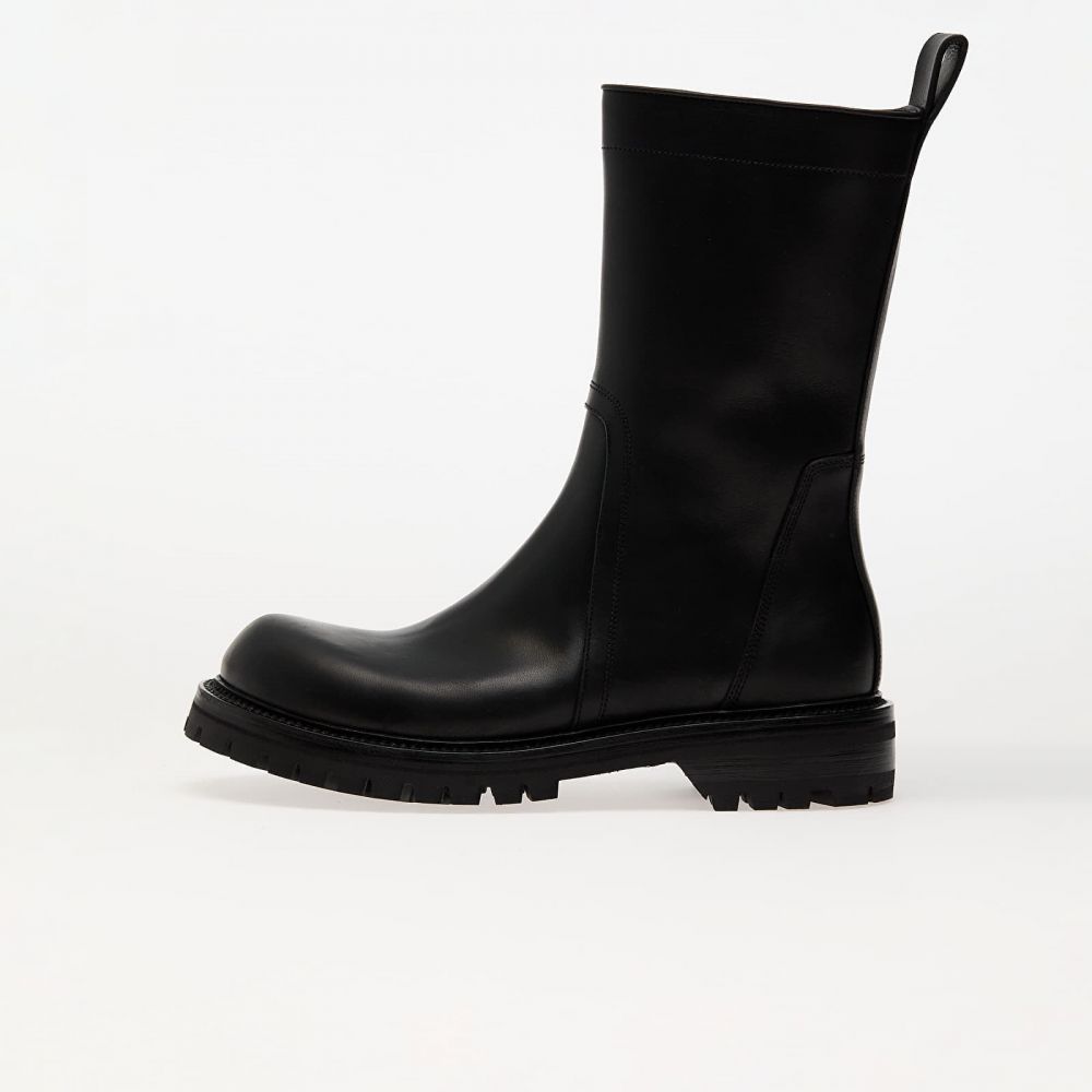 Tenisky Rick Owens Army Creeper Black EUR 40