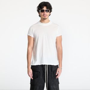 Tričko Rick Owens DRKSHDW Small Level Tee Milk XS