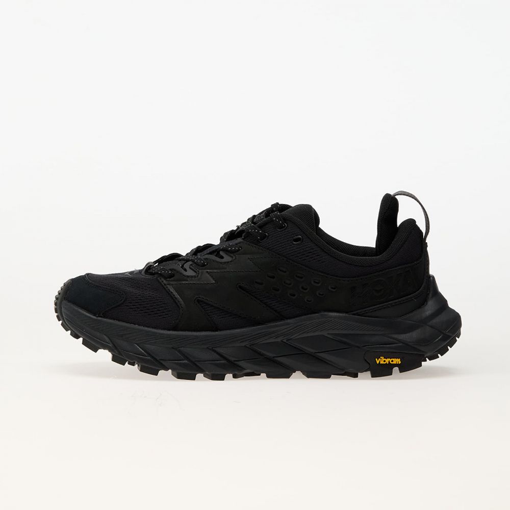Tenisky Hoka® M Anacapa Breeze Low Black/ Black EUR 44