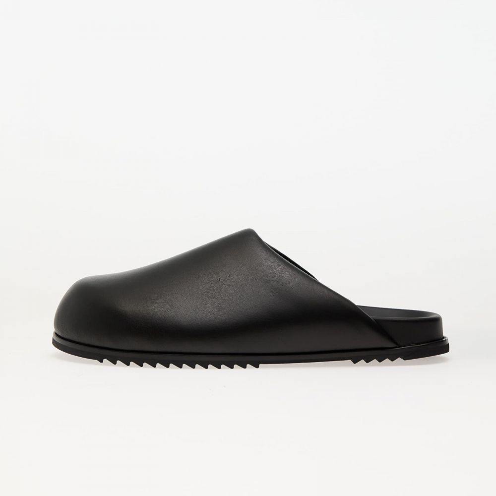 Tenisky Rick Owens Mule Granola Black EUR 40