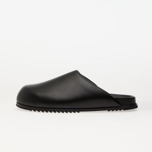Tenisky Rick Owens Mule Granola Black EUR 40
