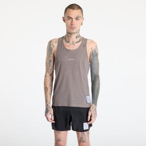 Tielko Satisfy Space-O Singlet Taupe M