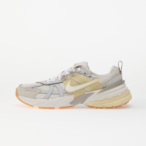 Tenisky Nike W V2K Run Phantom/ White-Lt Khaki-College Grey EUR 36