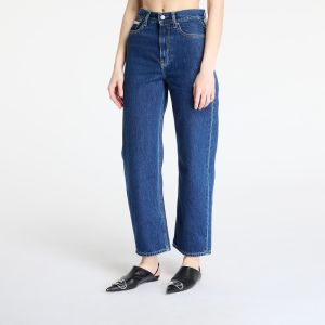 Kalhoty Calvin Klein Jeans Barrel Jeans Denim W27/L32