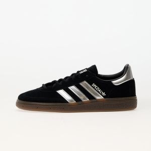 Tenisky adidas Handball Spezial Core Black/ Silver Met./ Gum5 EUR 47 1/3