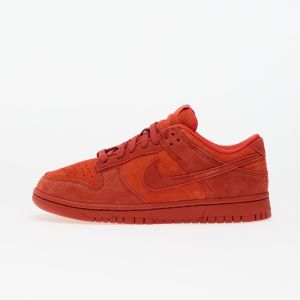 Tenisky Nike W Dunk Low Se Picante Red/ Dragon Red EUR 36.5