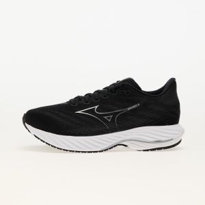 Tenisky Mizuno Wave Rider 28 2E Black/ Silver/ Ebony EUR 44