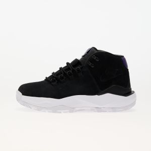 Tenisky Nike Cygnal Black/ Court Purple-White-Black EUR 46