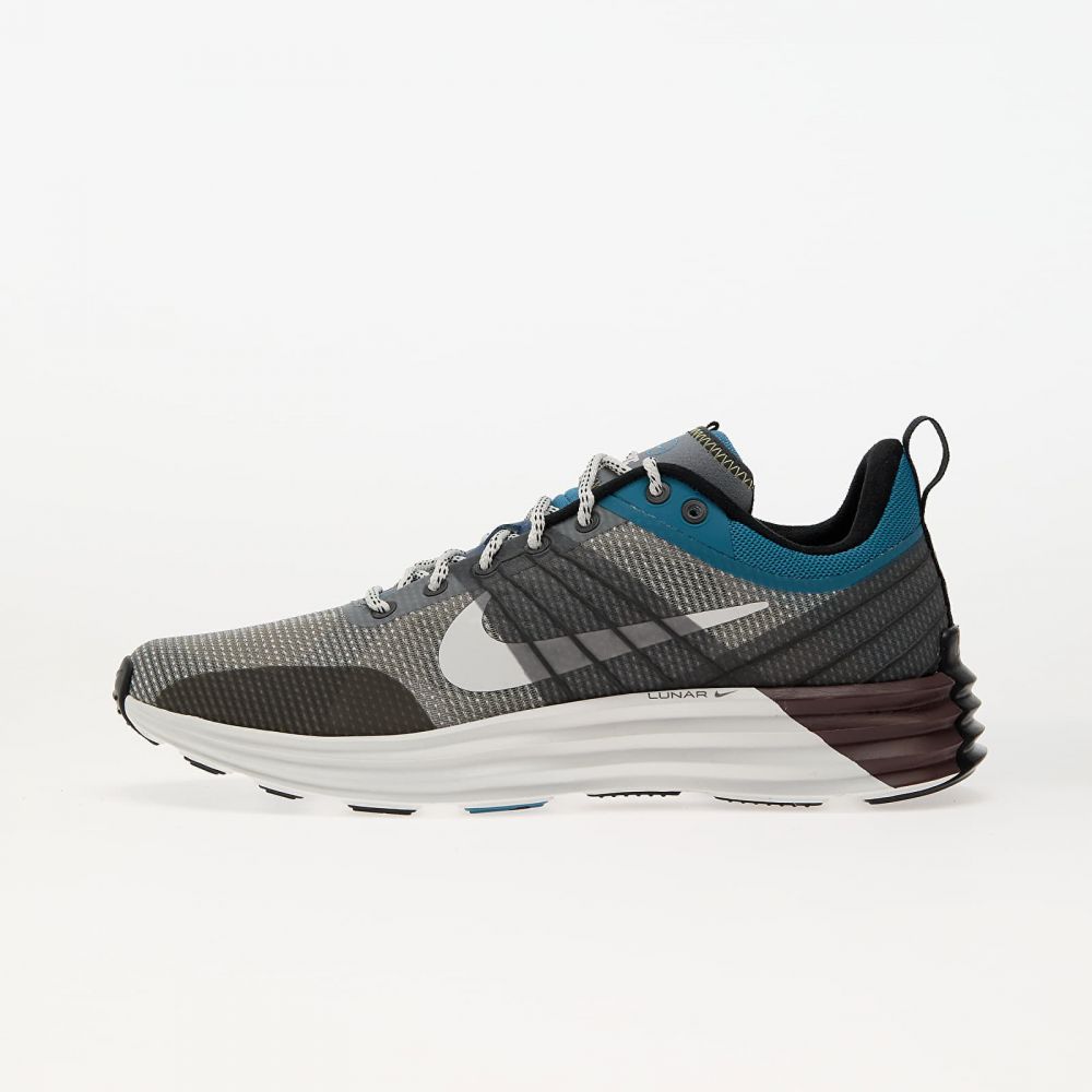 Tenisky Nike Lunar Roam Se Smoke Grey/ Photon Dust-Riftblue EUR 44.5