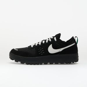 Tenisky Nike C1TY Black/ Summit White-Stadium Green EUR 39