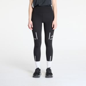 Legíny adidas Ultimate Reflective 7/8 Leggins Black M