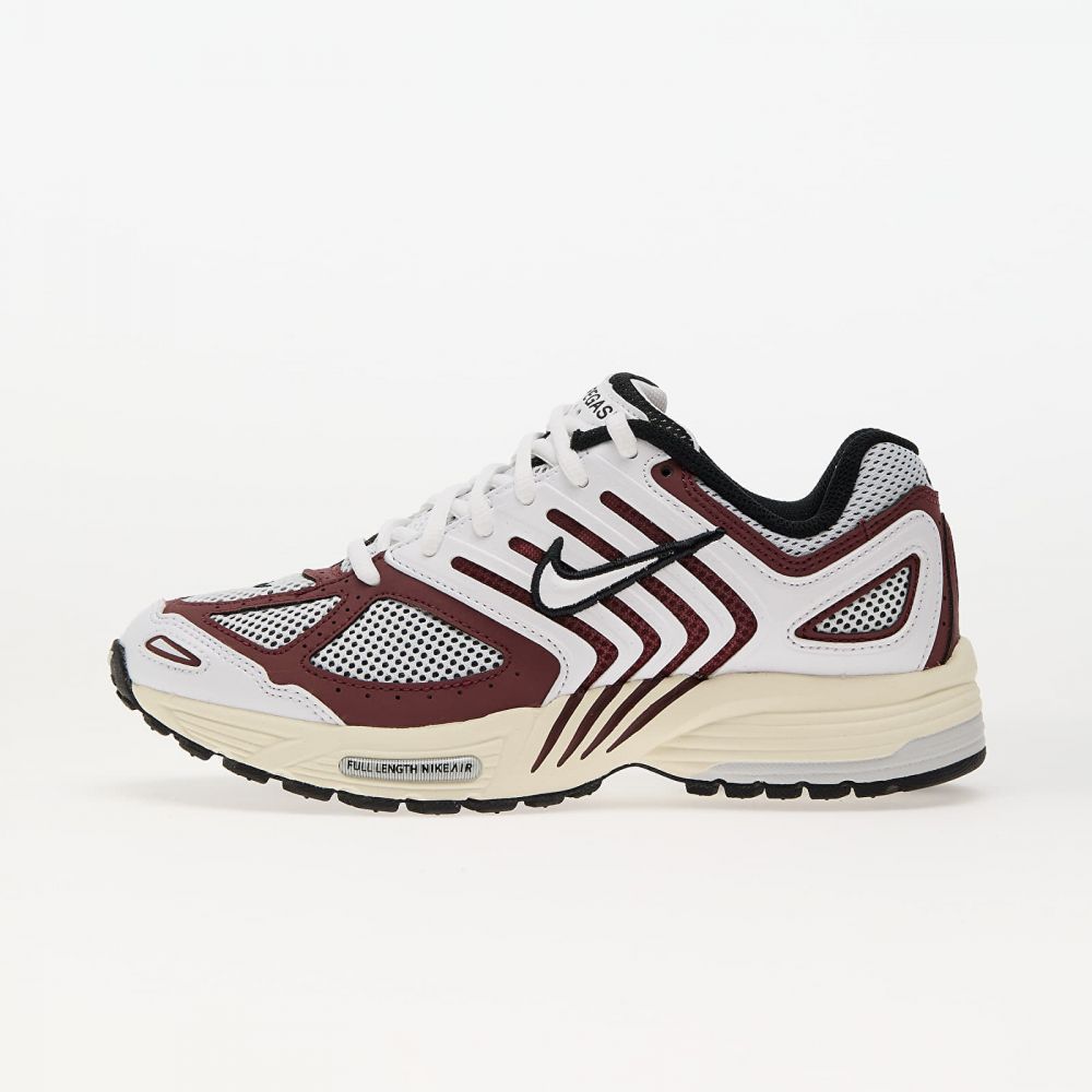 Tenisky Nike W Air Pegasus 2005 Dark Team Red/ White-Black-Pure Platinum EUR 38
