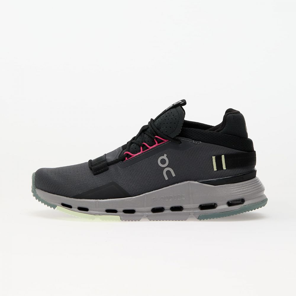 Tenisky On W Cloudnova 2 Eclipse/ Alloy EUR 40.5