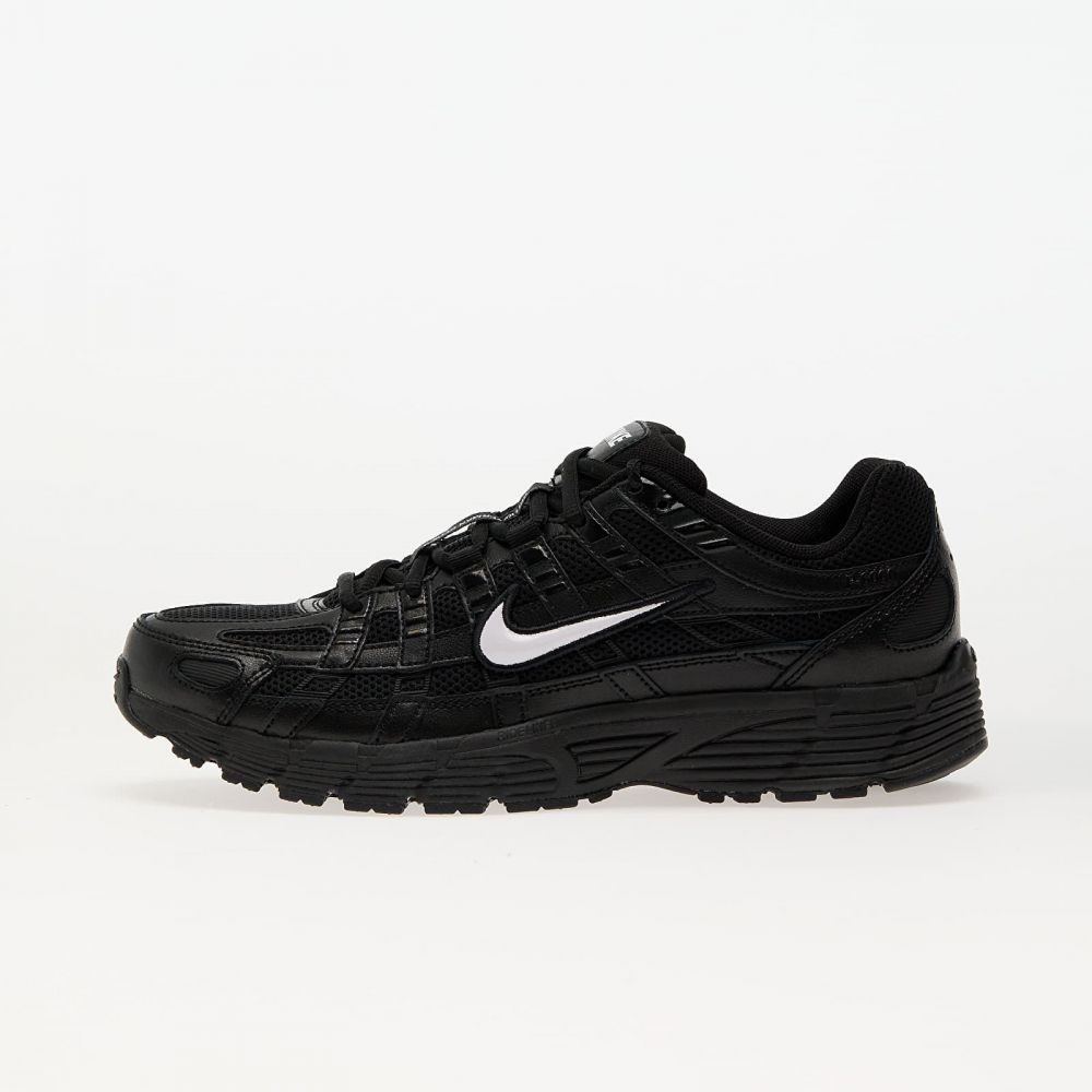 Tenisky Nike P-6000 Black/ White-Black-Black EUR 40
