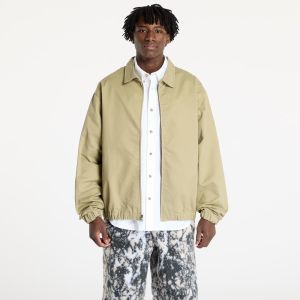 Bunda Nike Life Men's Woven Harrington Jacket Neutral Olive/ Neutral Olive XXL