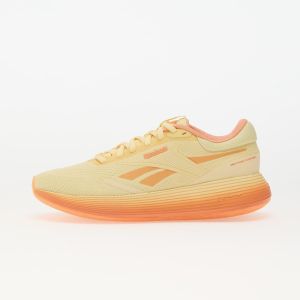 Tenisky Reebok DMX Comfort + 2.0 Bleached Yellow/ Sunkissed Orange/ Clay EUR 37