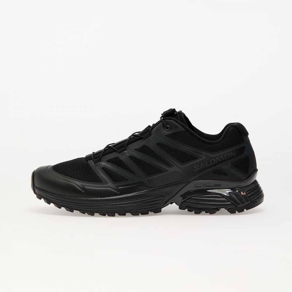 Tenisky Salomon XT-PATHWAY 2 Black/ Black/ Asphalt EUR 45 1/3