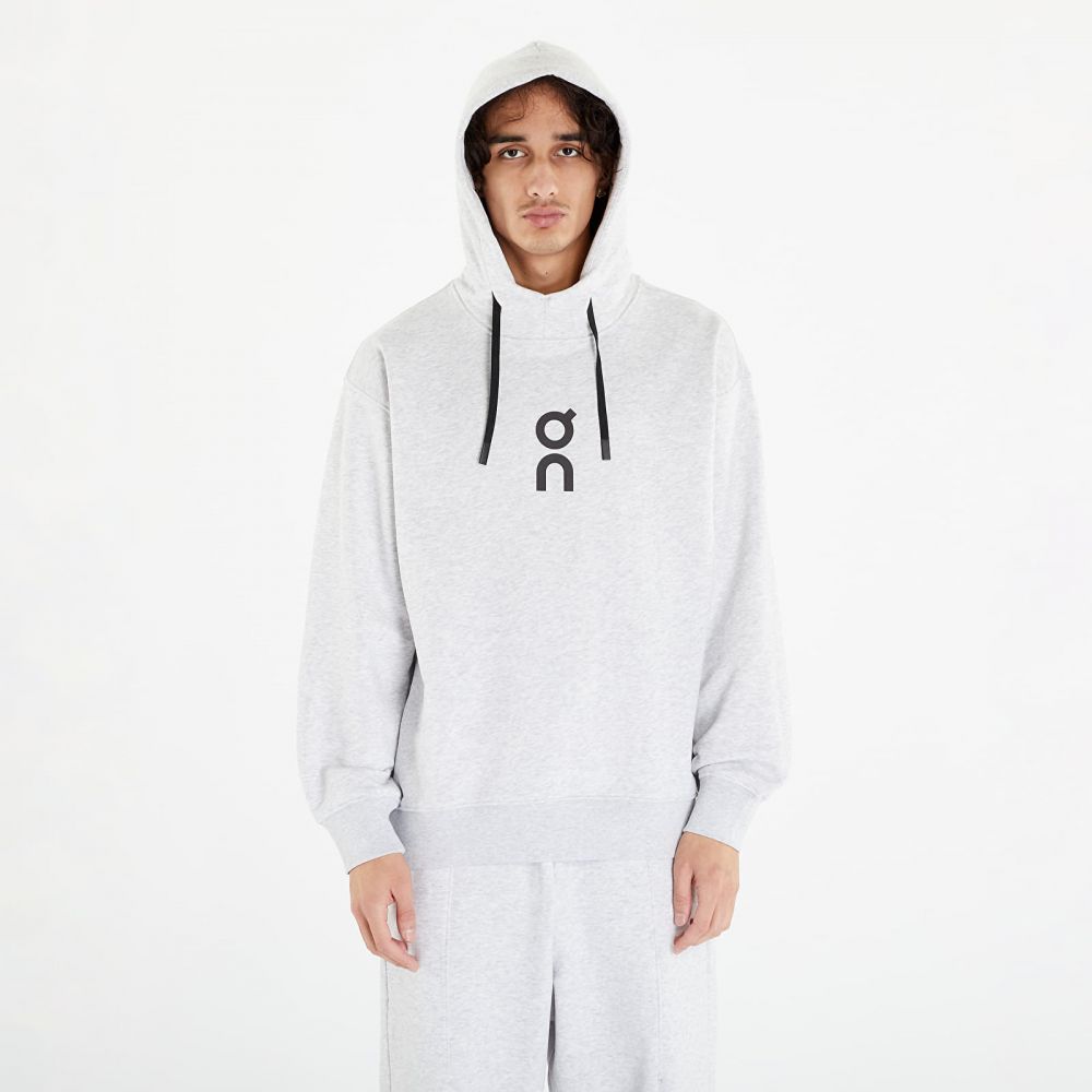 Mikina On Club Hoodie Crater XXL