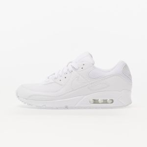 Tenisky Nike W Air Max 90 White/ White-White EUR 37.5