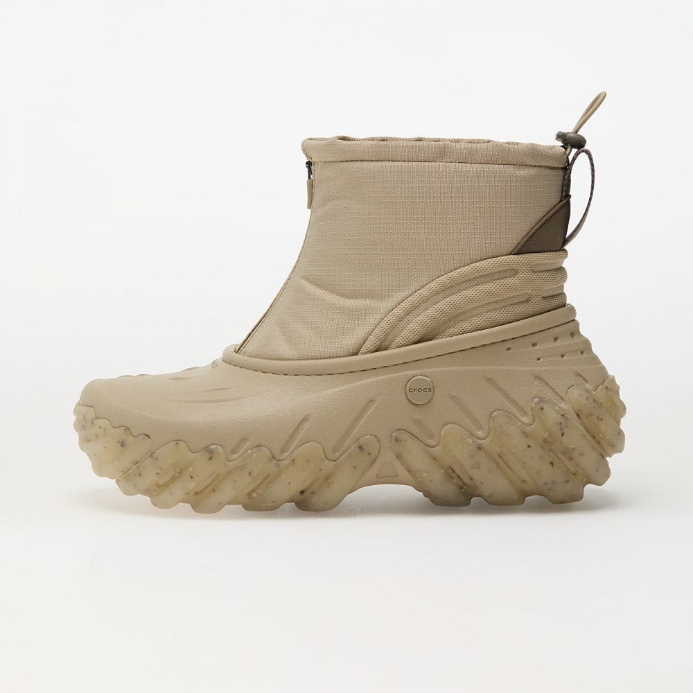 Tenisky Crocs Echo Boot Z Shield Moth EUR 43-44
