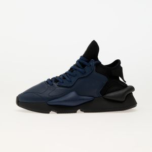 Tenisky Y-3 Kaiwa Collegiate Navy/ Collegiate Navy/ Black EUR 36 2/3