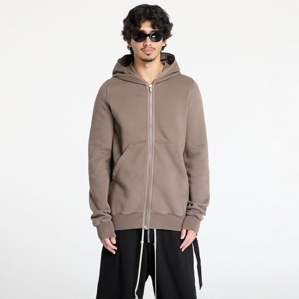 Mikina Rick Owens DRKSHDW Gimp Hoodie Dust M