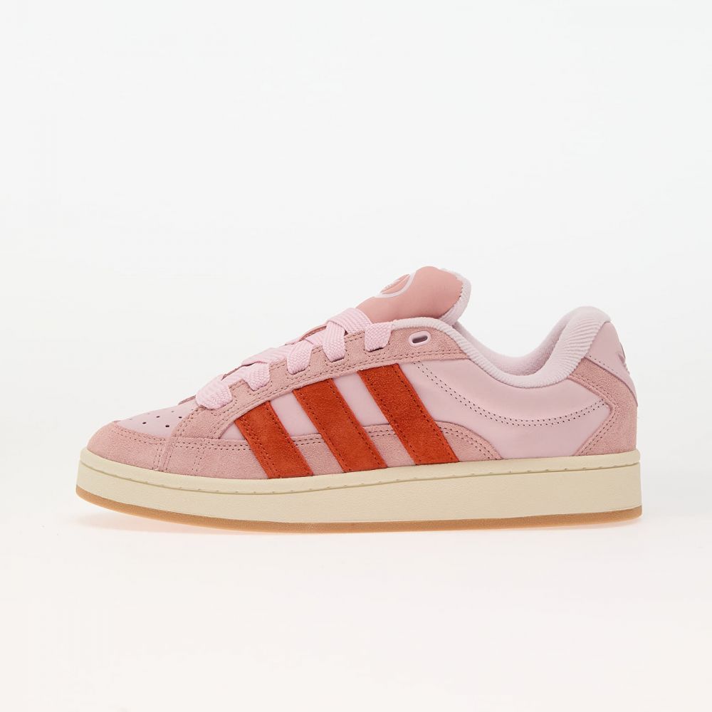 Tenisky adidas Campus 00s Beta W Supplier Colour/ Clear Pink/ Crew White EUR 39 1/3