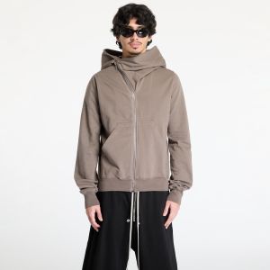 Mikina Rick Owens DRKSHDW Mountain Hoodie Dust M
