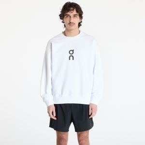 Mikina On Club Crew White L