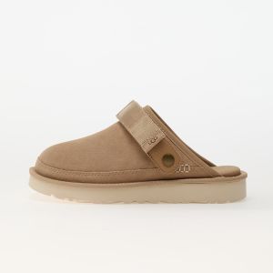 Tenisky UGG M Goldencoast Clog Ii Sand EUR 41