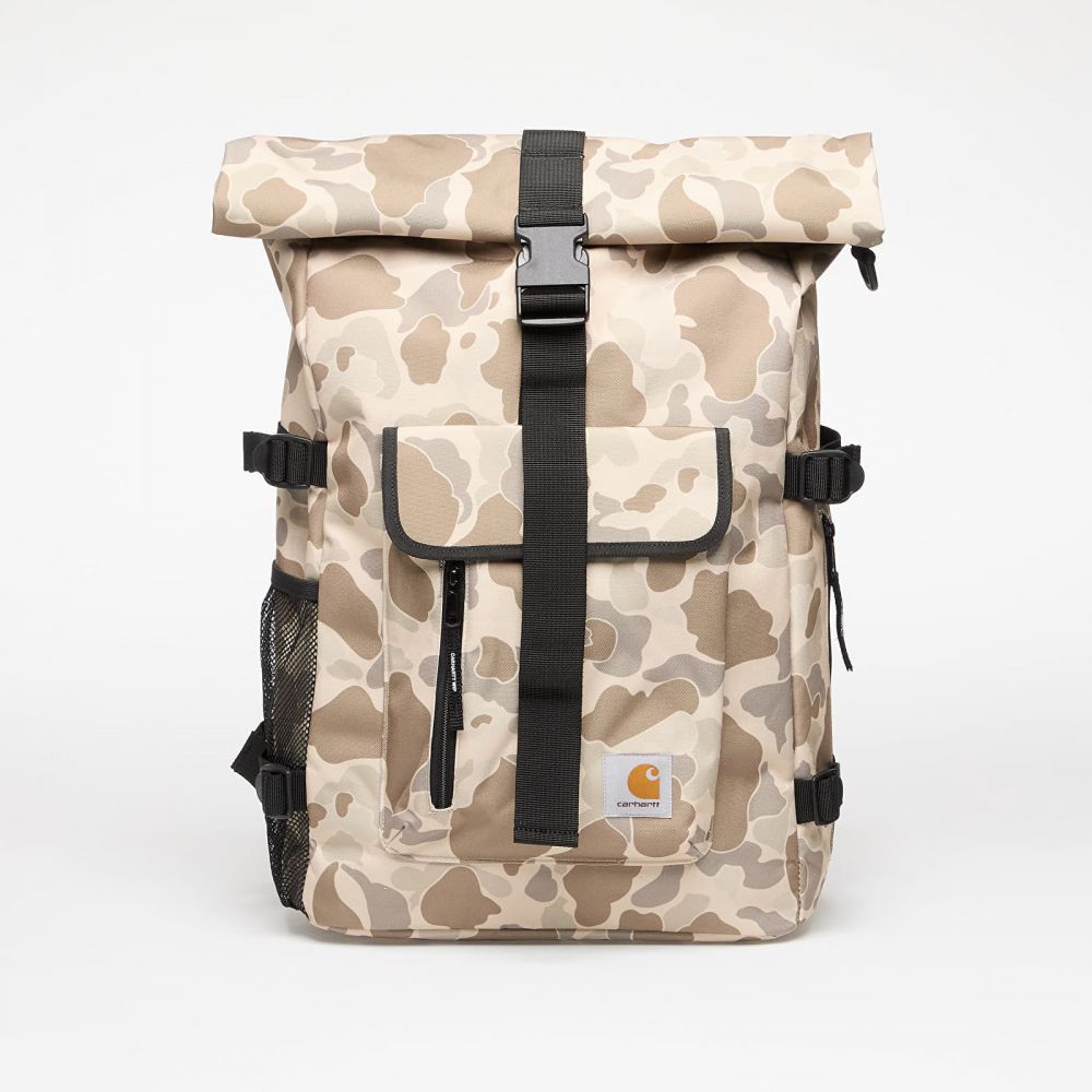 Carhartt WIP Philis Backpack Camo Duck/ Desert Universal