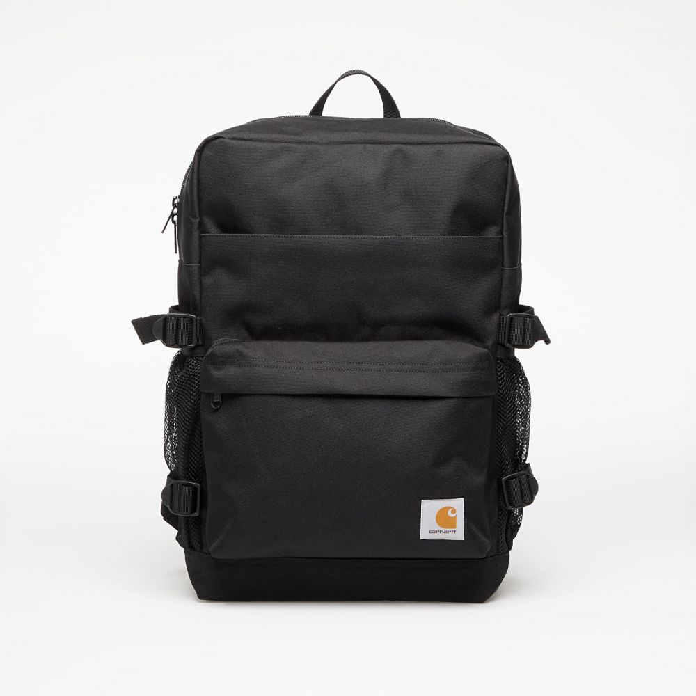 Carhartt WIP Jakob Backpack Black Universal