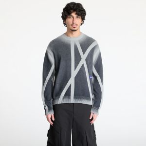 Sveter A-COLD-WALL* Antenna Knit Black M