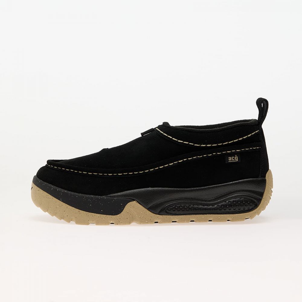 Tenisky Nike Acg Izy Black/ Limestone-Black-Limestone EUR 43