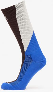 A-COLD-WALL* Overstitch Sock Blue House Universal