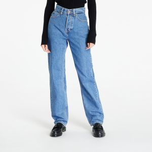 Džínsy Dickies Thomasville Denim Trousers Classic Blue W25