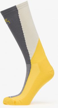 A-COLD-WALL* Overstitch Sock Yellow Citronelle Universal