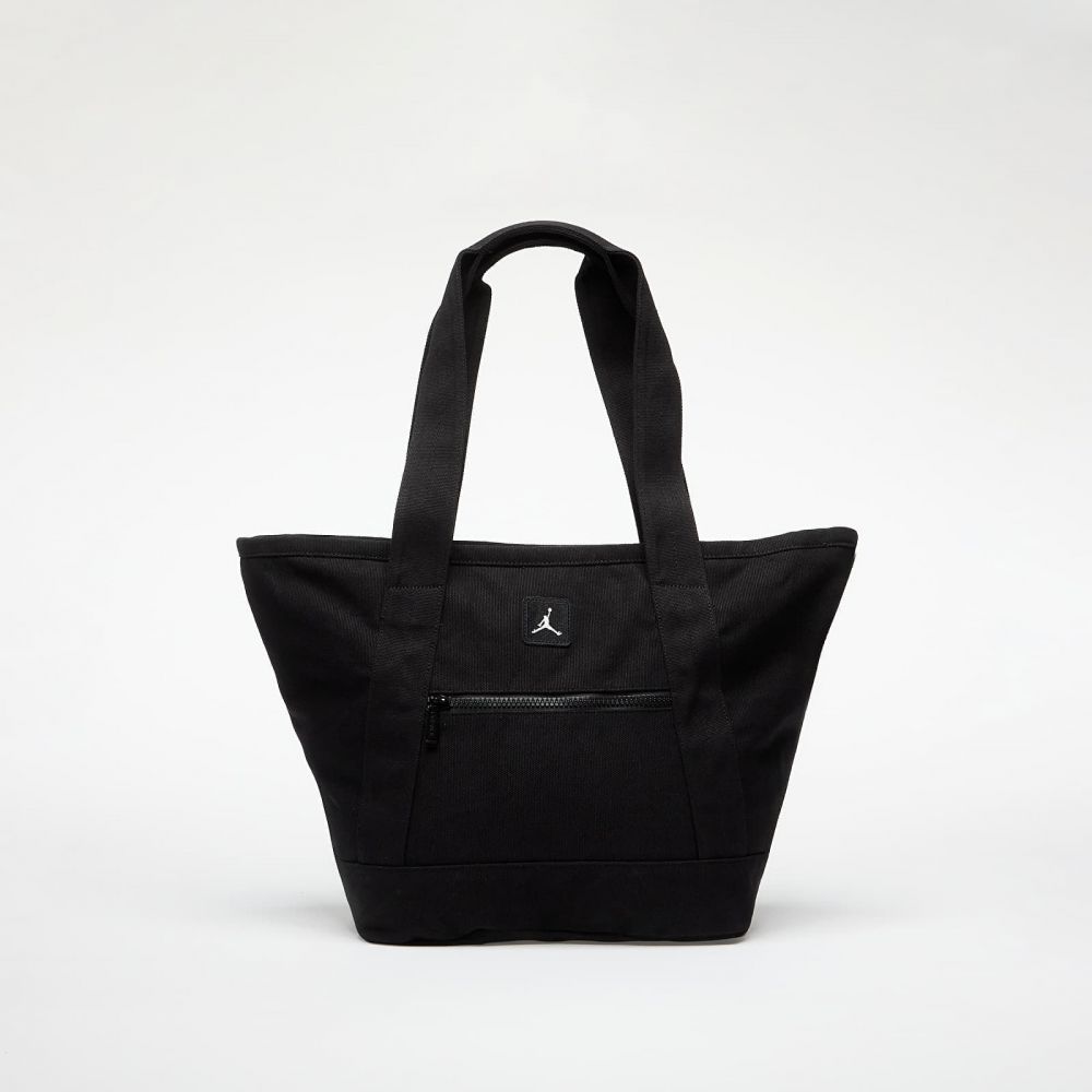 Jordan Jau Core Jumpman Tote Black Universal