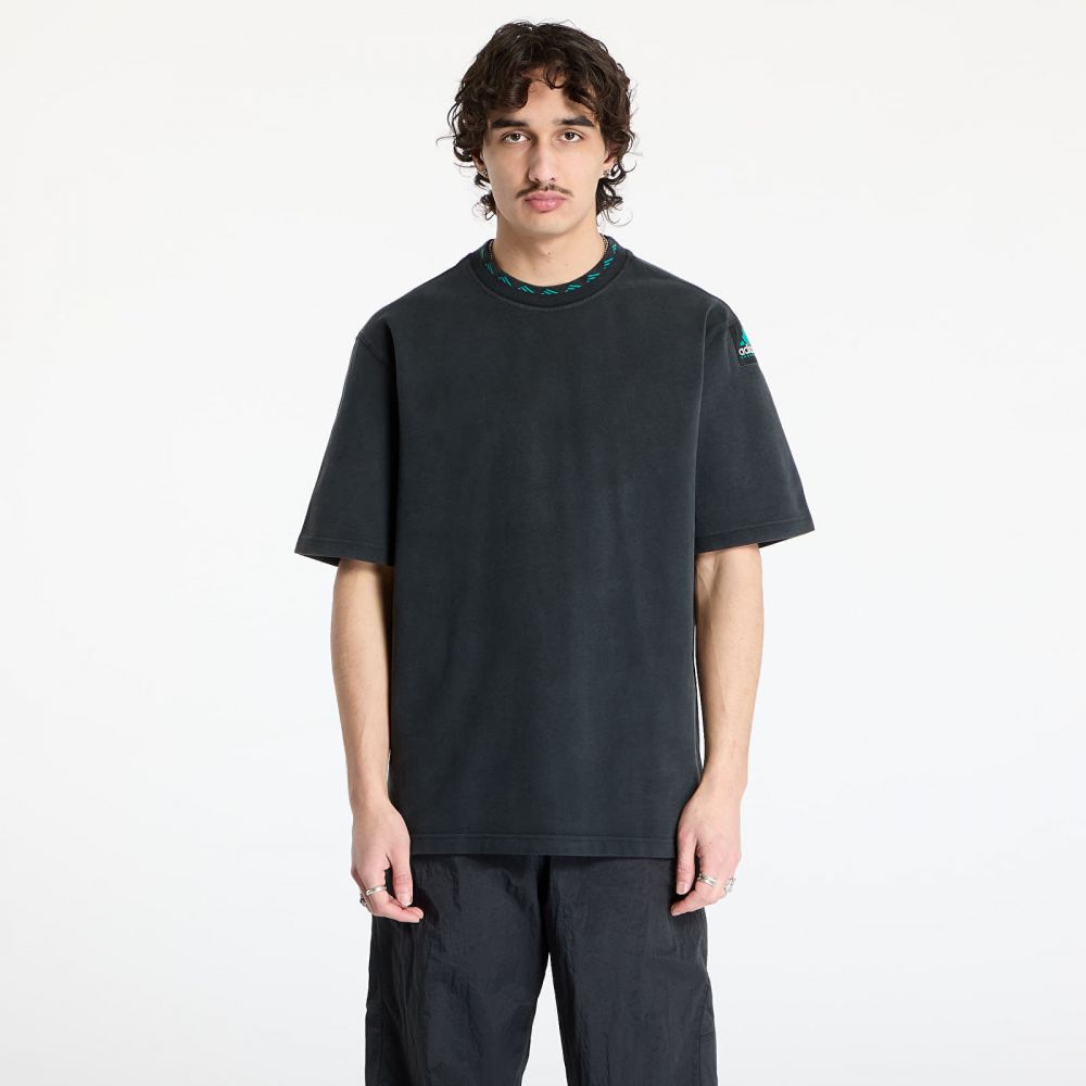 Tričko adidas Equipment Tee Black/ Black L