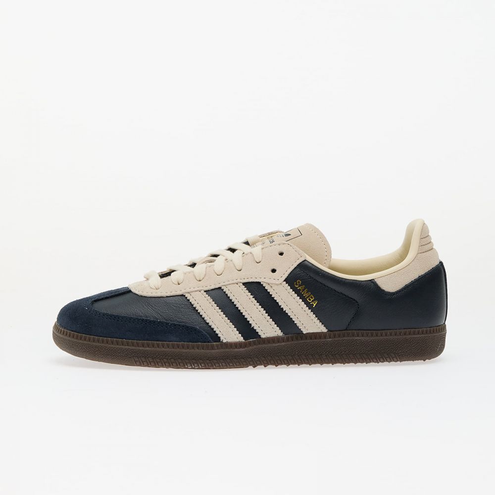 Tenisky adidas Samba Og Aura Ink/ Crew White/ Gum5 EUR 36 2/3