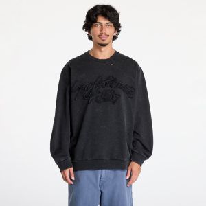 Tričko adidas Song For The Mute Long Sleeve Tee Black XS